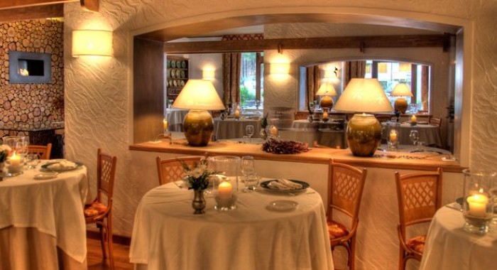Hotel Cresta et Duc, Courmayeur ski chalet, image 4